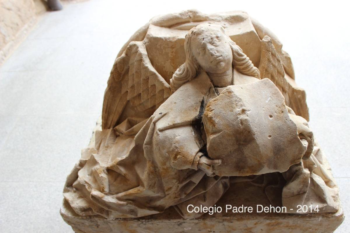 2014 03 21 ALBA DE TORMES SAN JERÓNIMO (23)